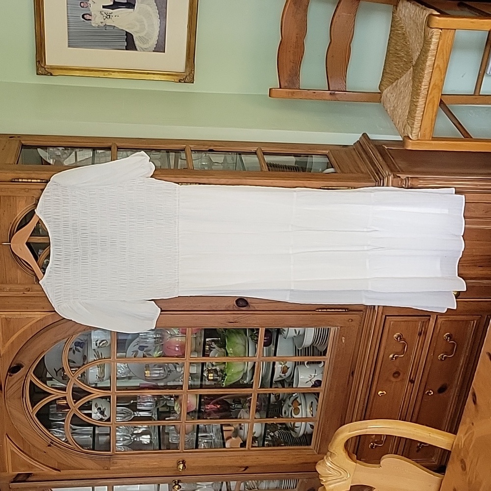 Taylor Maxi Dress - Picture 6 of 9